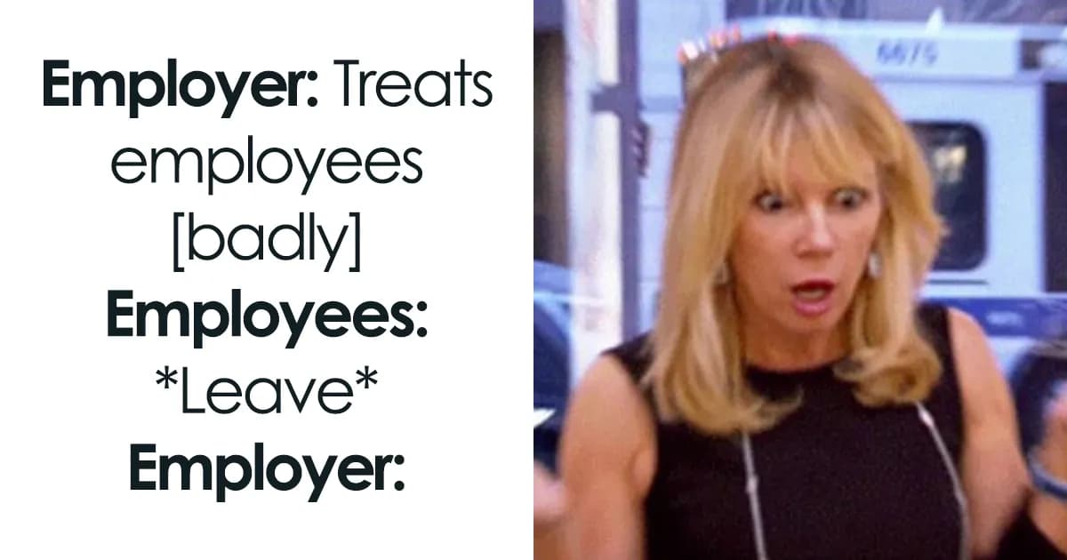 9-To-5 Life: 29 Memes About The Shared Struggles Of Work