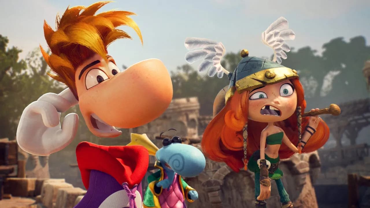 Ubisoft's Only New Game Releasing This Fall Just Got A Two Month Delay - Kotaku