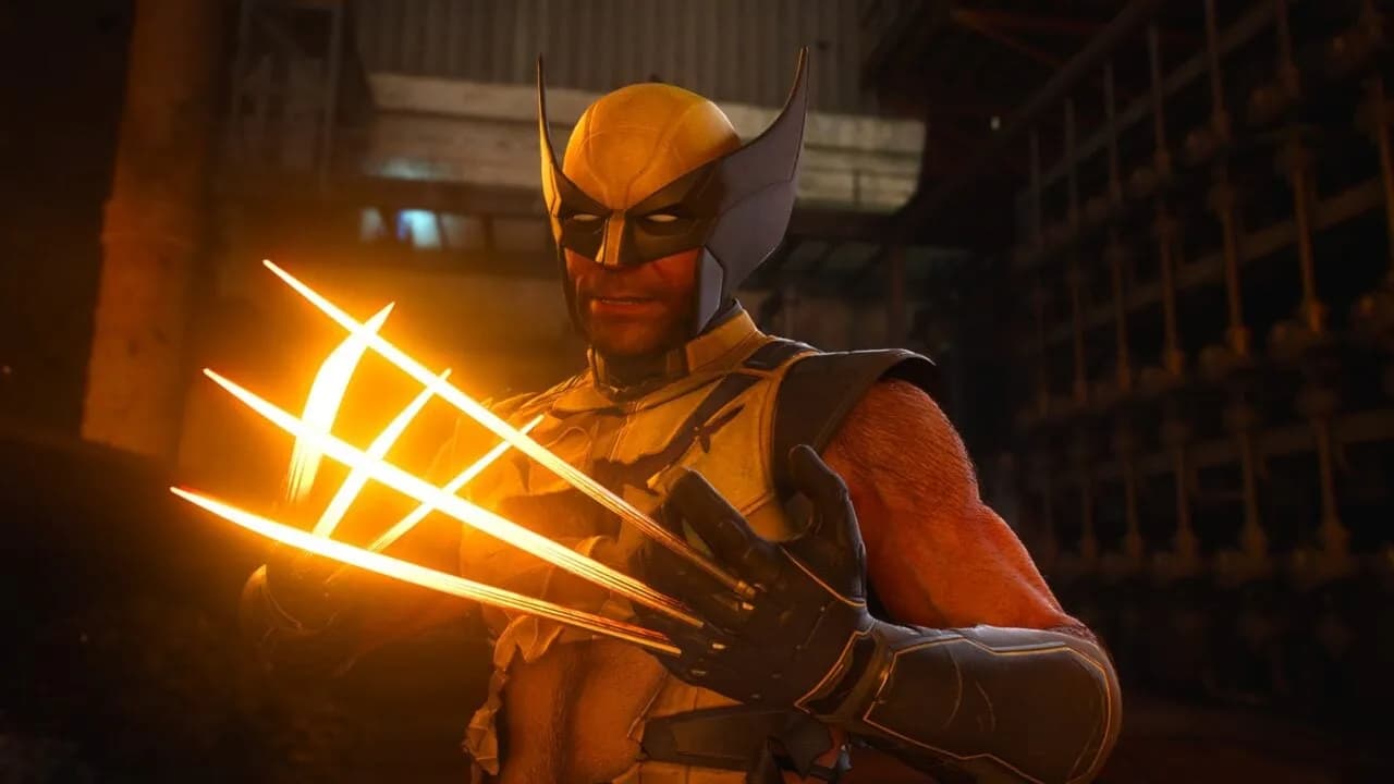 Wolverine Gives The MCU A Great Logan Replacement, If It Will Take It