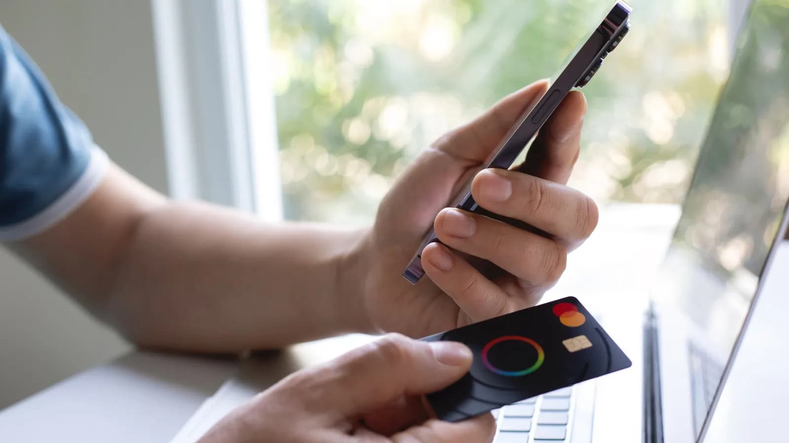 What makes digital wallets safer than physical ones? - Engadget