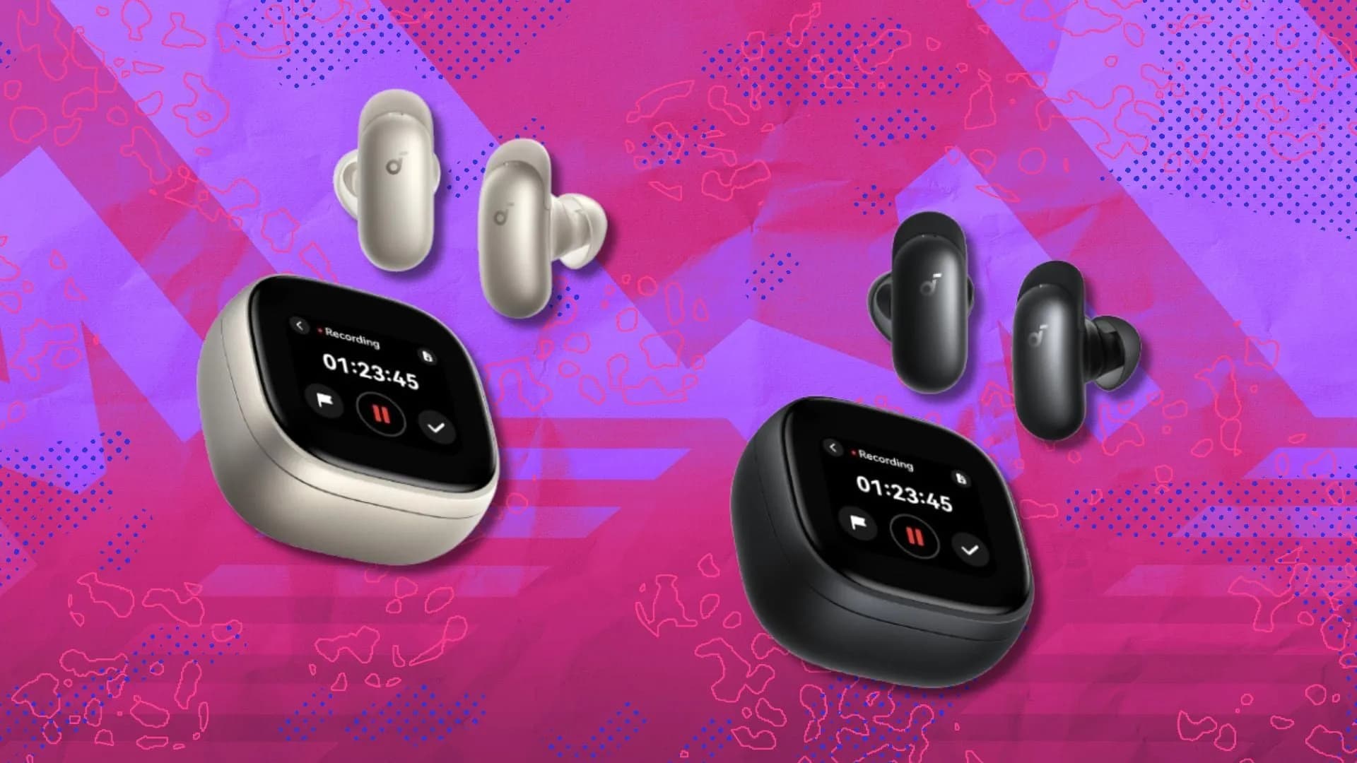 Best earbuds deal: Take 10% off the Soundcore Liberty 5 Pro Max