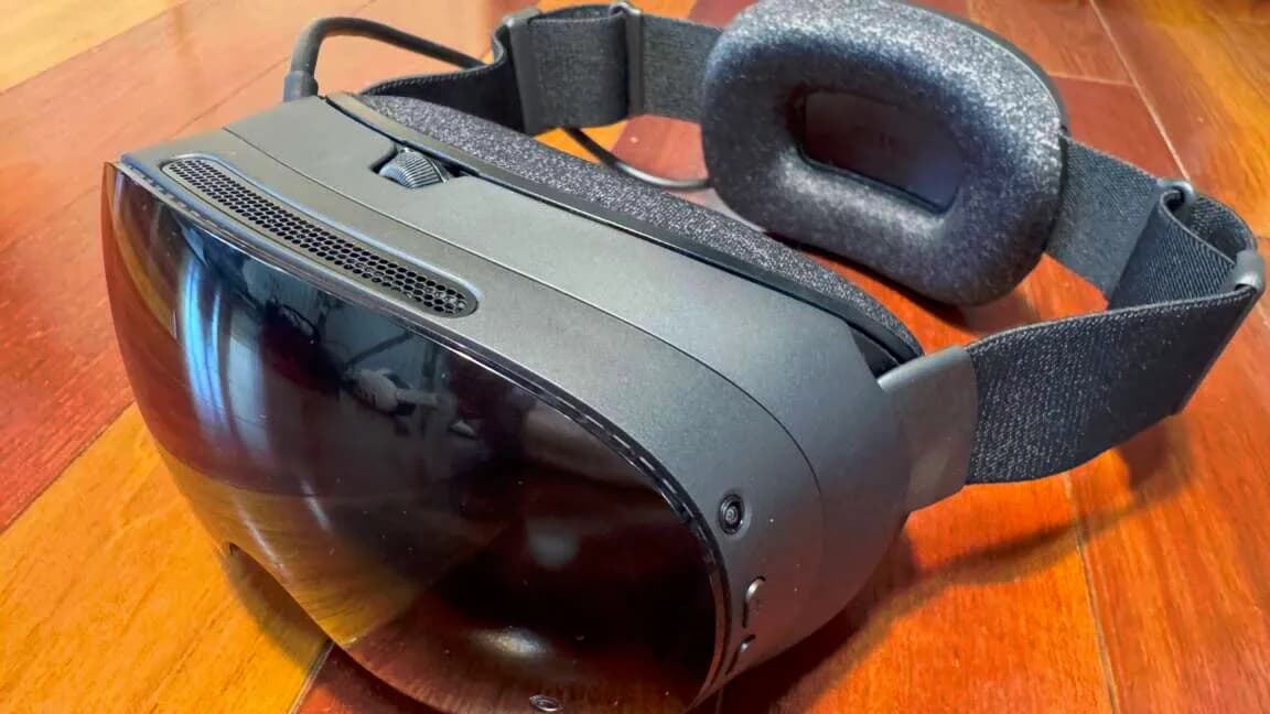 Steam Frame: The Ars Technica review
