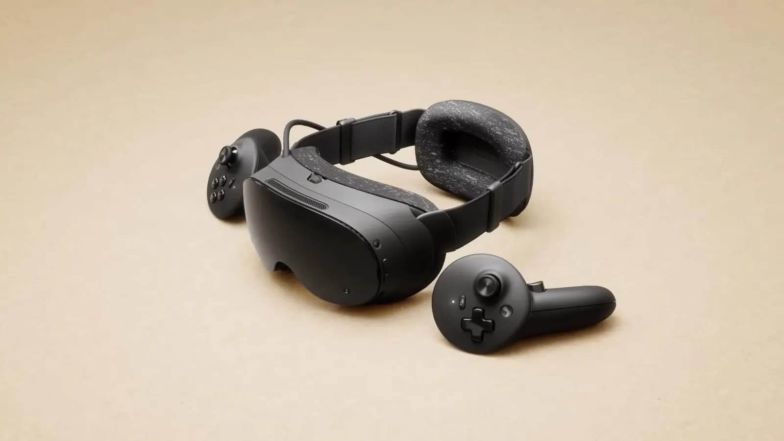 Valve’s Steam Frame VR headset starts at $1,059 and ships with Half Life: Alyx - Engadget