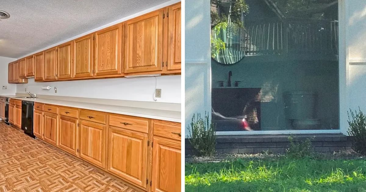 Real Estate Absurdity: 28 Listing Photos With Unusual Design Choices