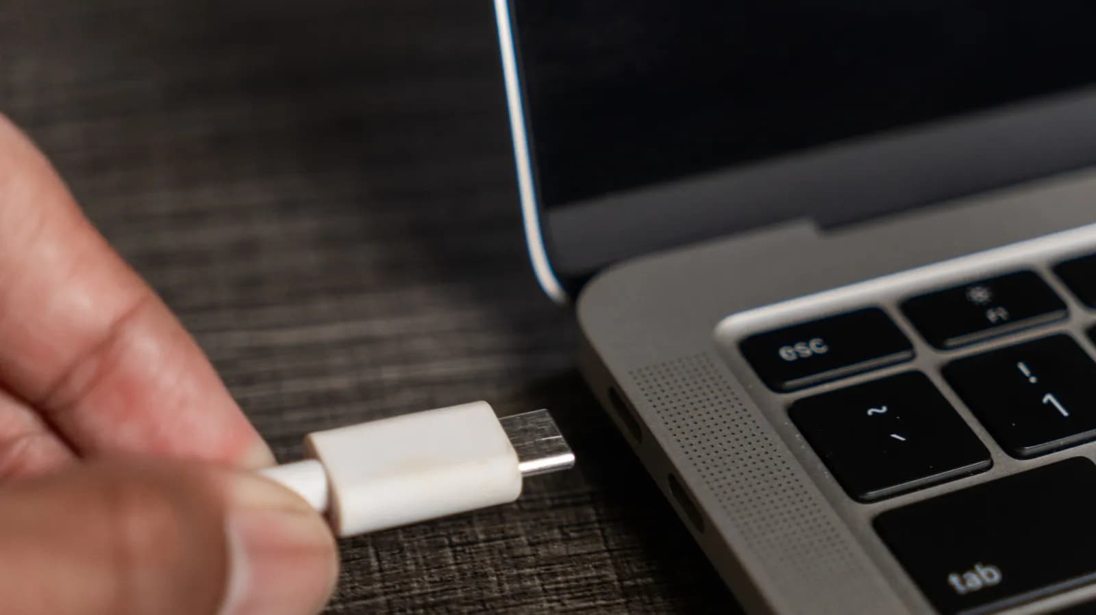 How to know if your USB-C ports can support video - Engadget
