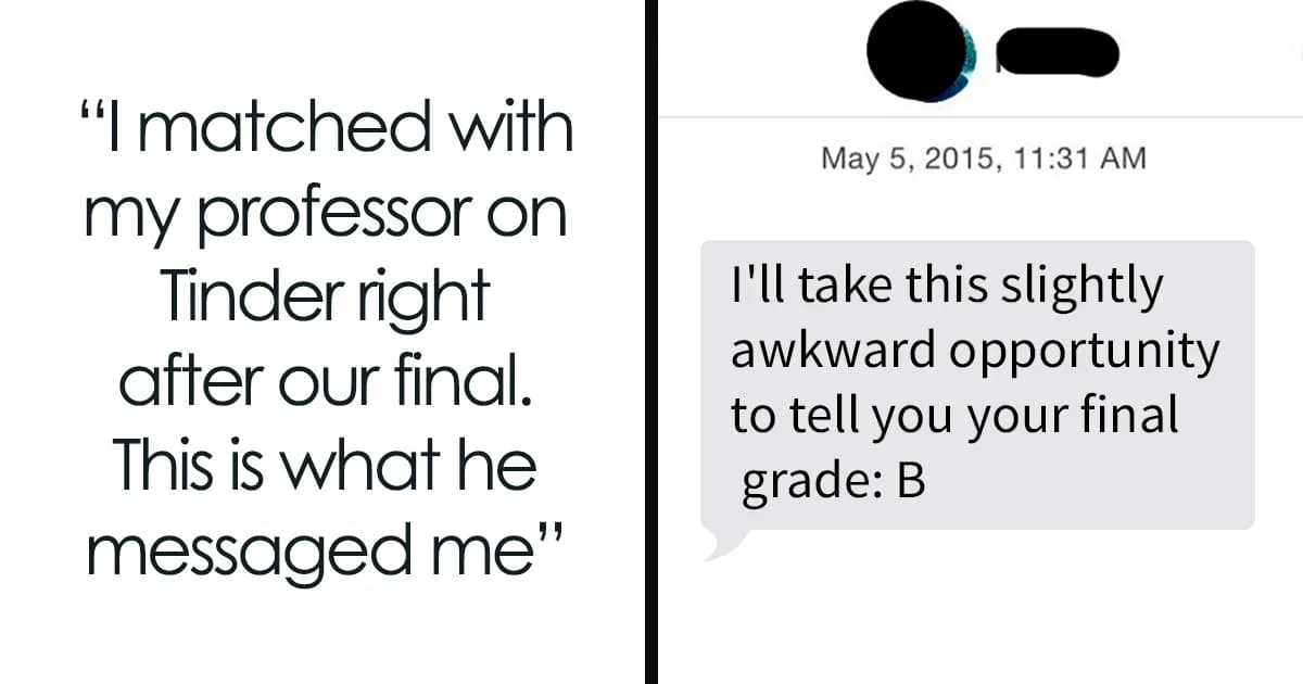 16 Comical Times College Students Got Crazy Emails From Their Professors