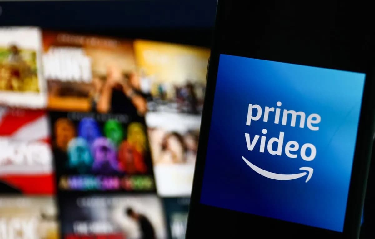 Amazon Prime Video takes on TikTok with short-form news clips | TechCrunch