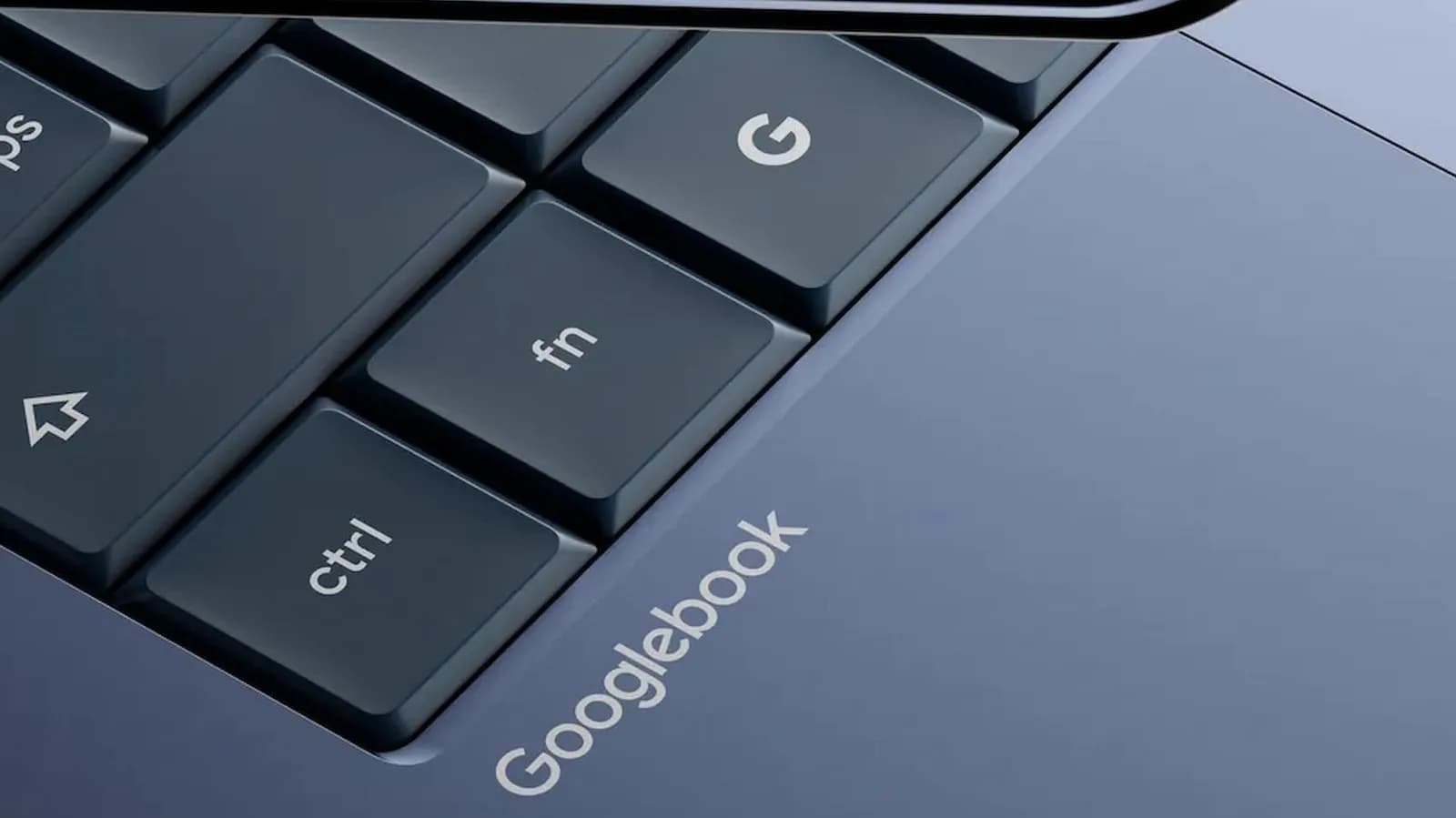 Pre-orders for the Android-based Googlebook laptops open on September 21 - Engadget