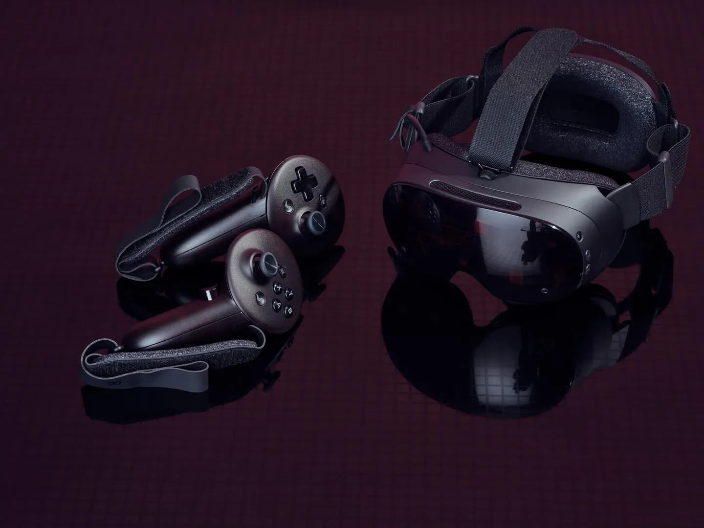 Valve’s virtual reality plans hit actual reality