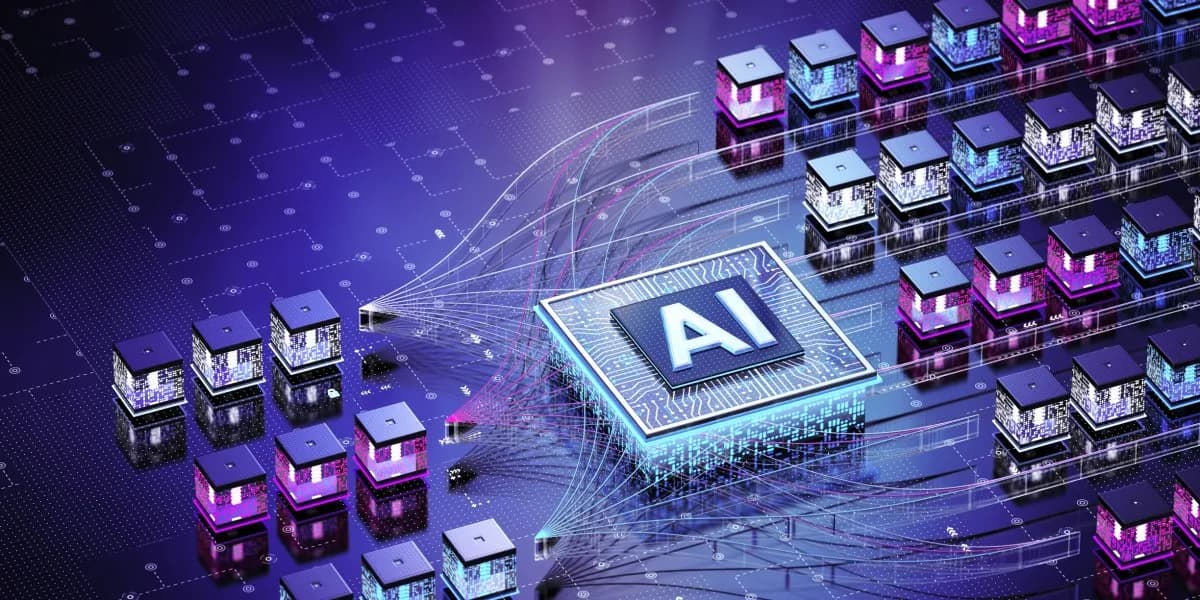 AI infrastructure company Cornelis raises $205M to chip away at Nvidia's dominance | TechCrunch
