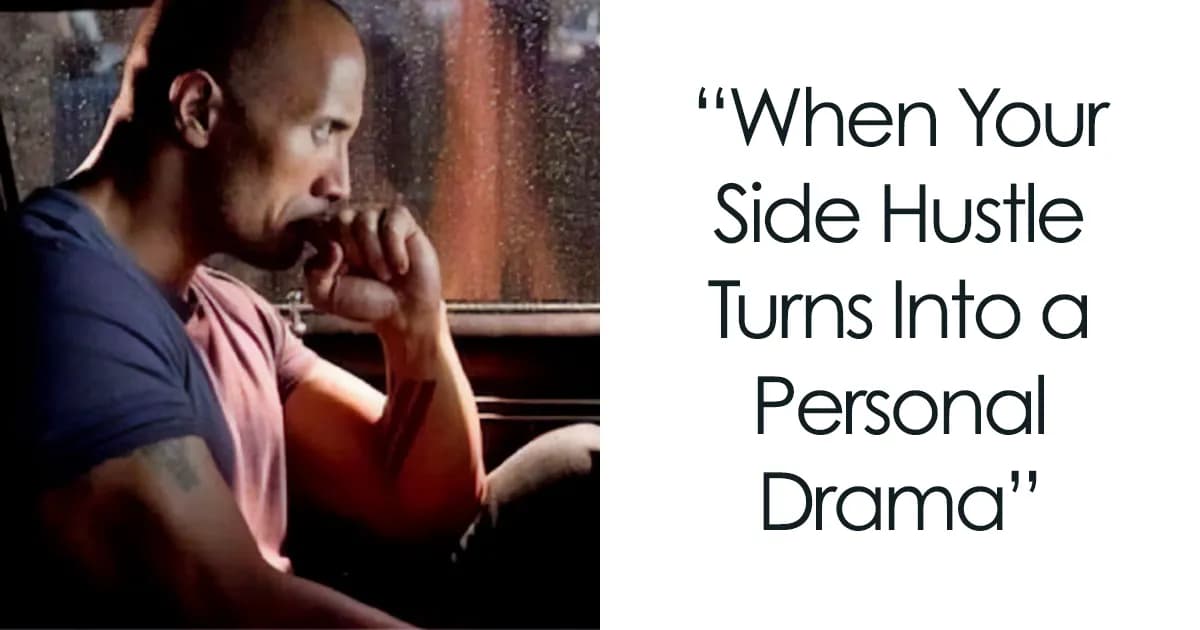 “The Rock” Memes That Prove Dwayne Johnson Is Unstoppable