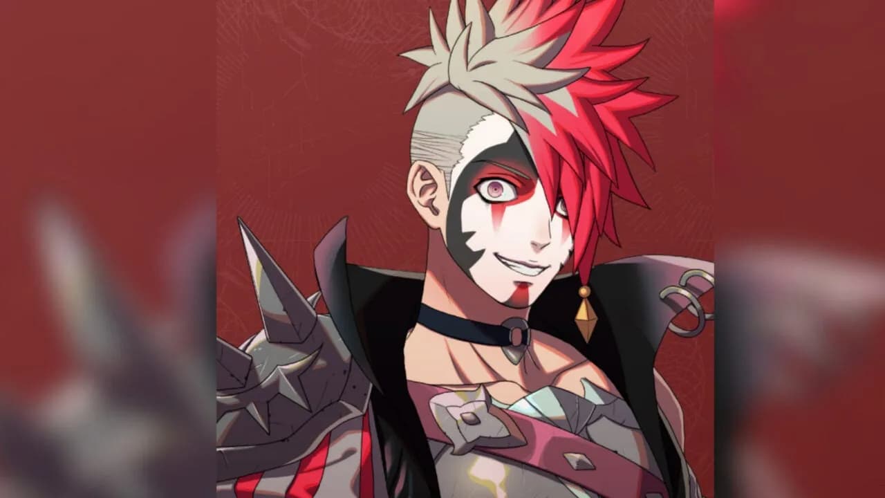 I Need This Fire Emblem: Fortune's Weave Character To Be Romanceable, For Reasons - Kotaku
