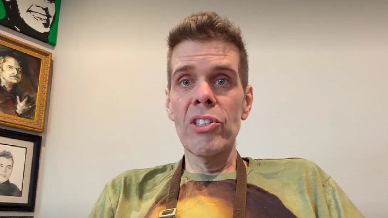 Perez Hilton’s Crisis Deepens As His Latest Confession From Hospital Bed Raises Fresh Concerns