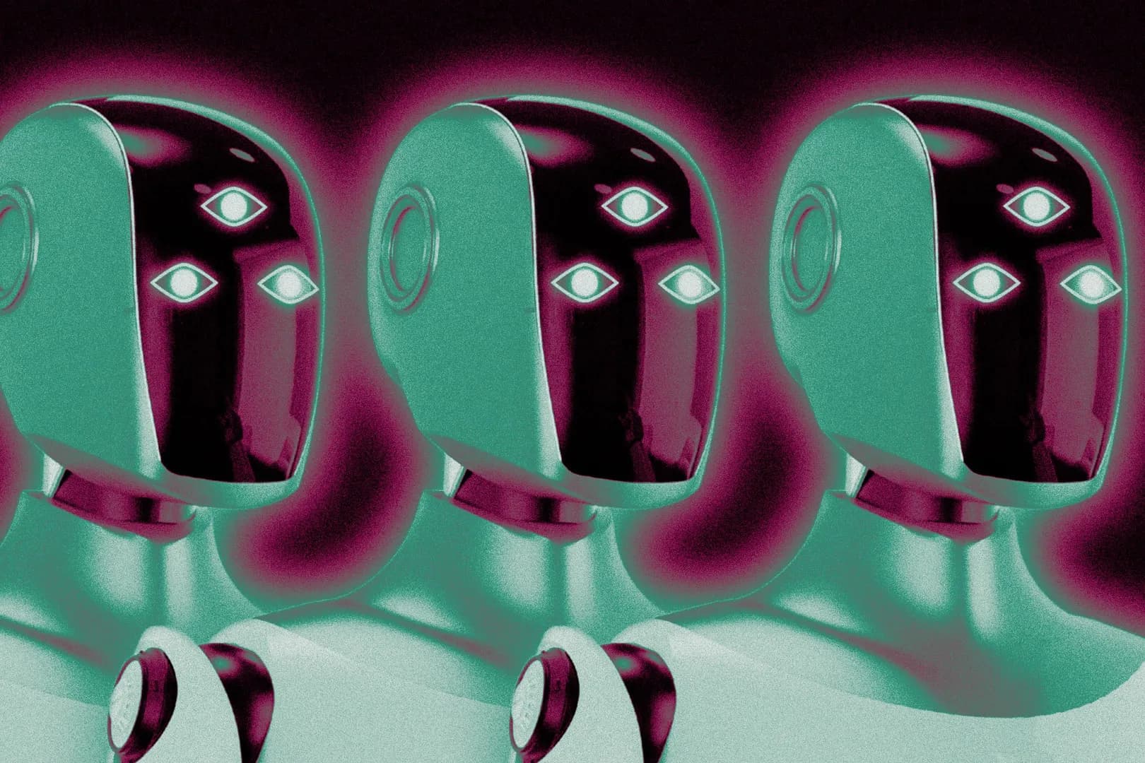Is Big Tech’s AI slowdown a safety pact or a cartel?