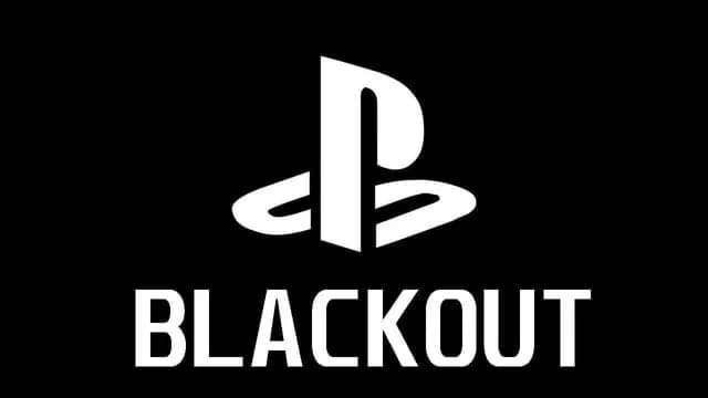 The PlayStation “Blackout” Had No Impact On Player Count Or Engagement