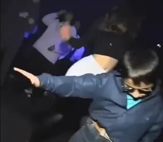 In 1997, Ukrainian TV accidentally captured one of the most iconic rave videos in history.