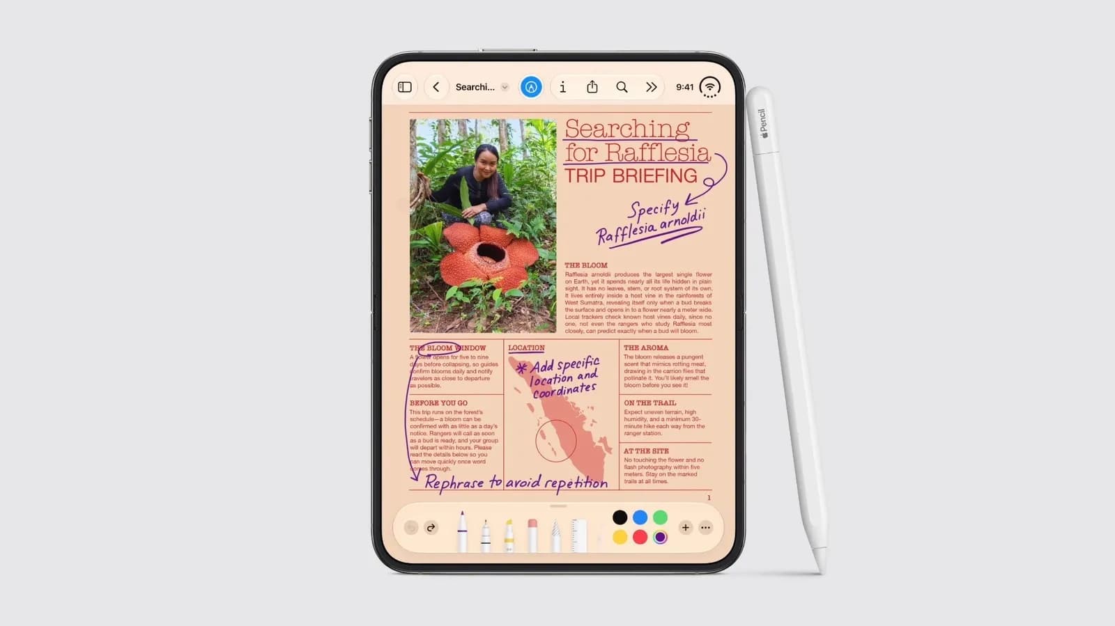 Can you use an Apple Pencil with an iPhone? - Engadget