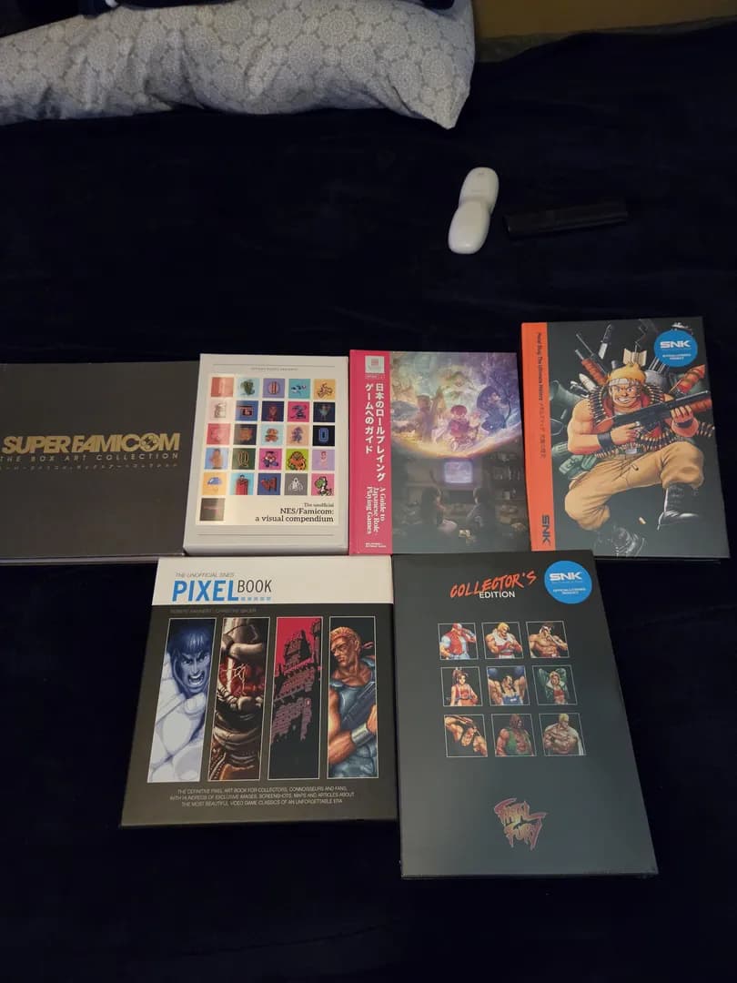 I spoiled myself recently👍🤙💯