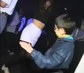 In 1997, Ukrainian TV accidentally captured one of the most iconic rave videos in history.
