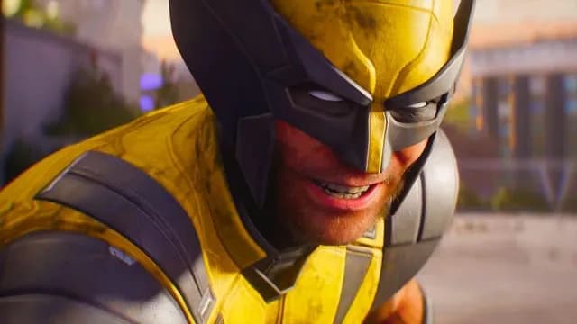 'I've Read Things You Wouldn't Believe' — Marvel's Wolverine Actor Liam McIntyre Isn't Fazed by Players' Brutal Comments About the Game