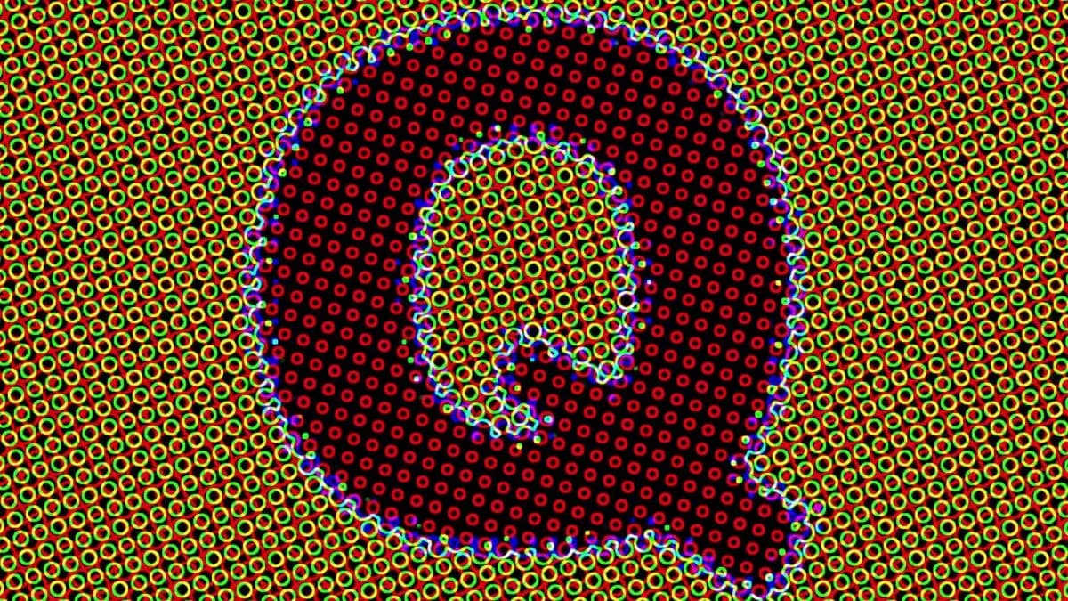 Breakthrough: Scientists Just Teleported an Image Across 100 Quantum Channels at Once