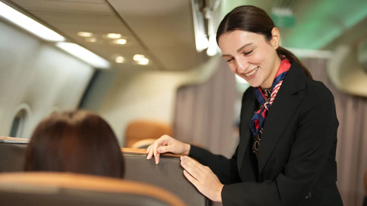 38 Worst Things A Passenger Could Do That Makes Flight Attendants Roll Their Eyes