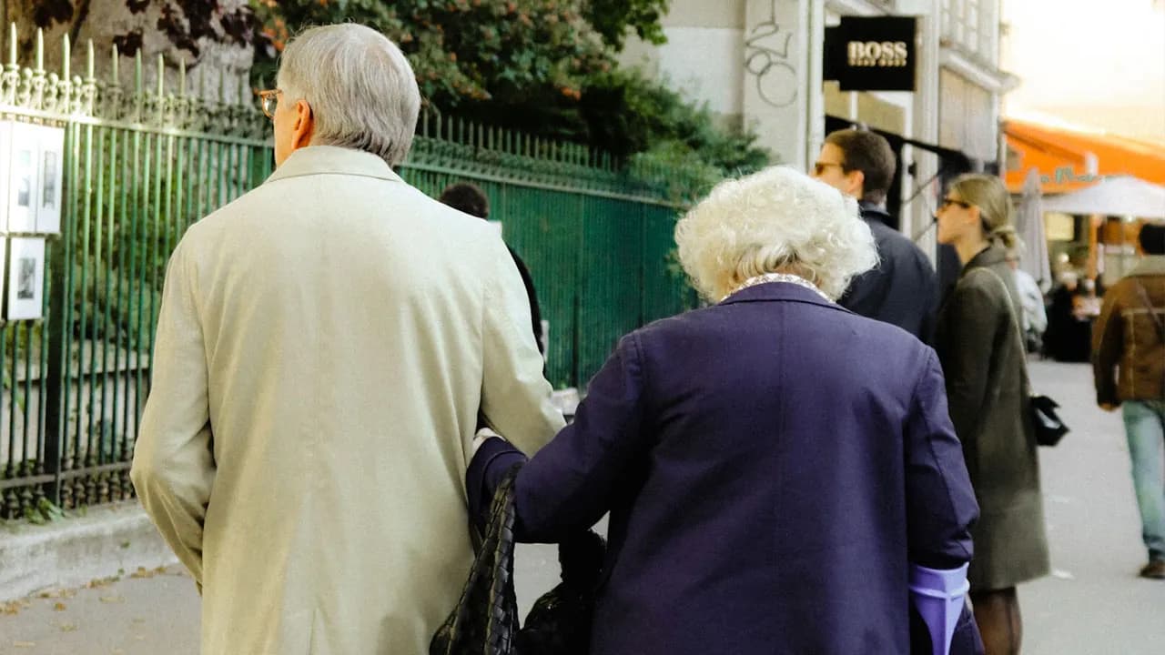 54 Secrets That Came To Light Only After The People Keeping Them Were Gone