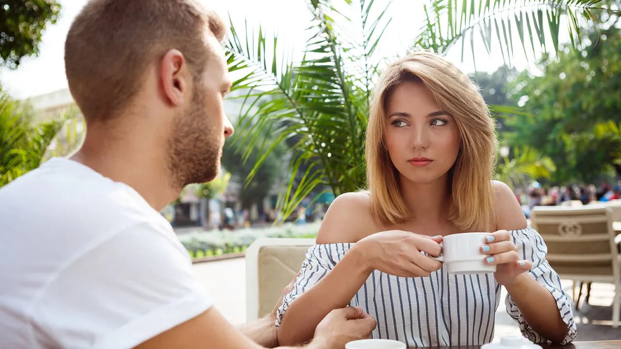 Women Share 66 Lies Men Told Them That Were Actually Crazy And Unhinged