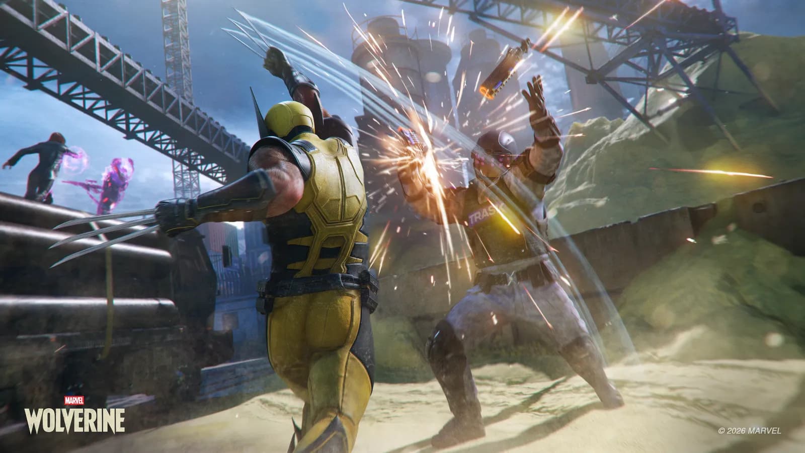 Marvel's Wolverine mission list and length explained
