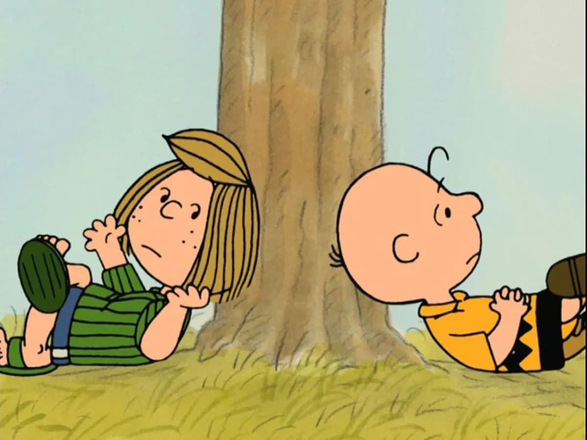 62 Years Later, the Best 'Peanuts' Quote About Love Is Still a Quintessential Comic Strip Line