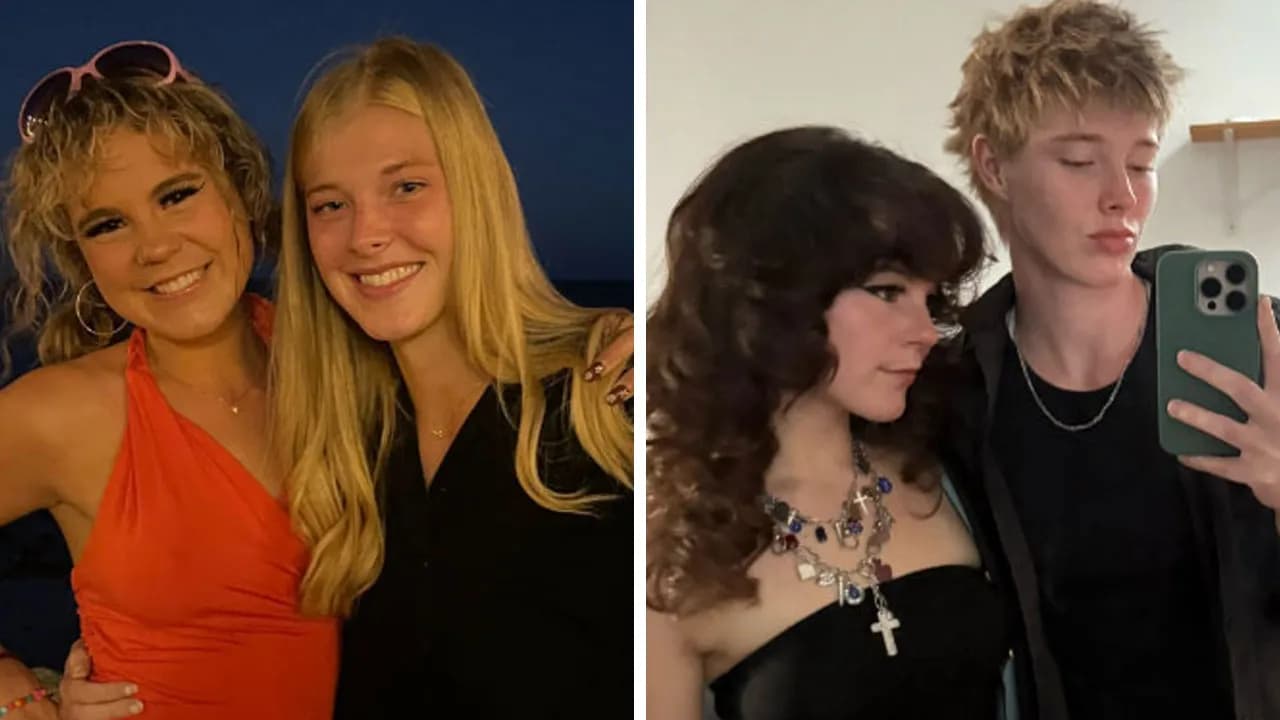 60 Photos That Prove Girls Will Wake Up One Day And Decide To Change Everything About Themselves