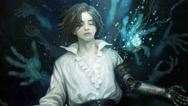Lies of P publisher files trademark for likely sequel 'Wonders of O'