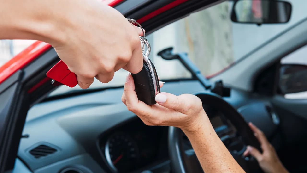 Amazon Autos Prime Big Deal Days 2026: Get a $1,500 gift card with a new car