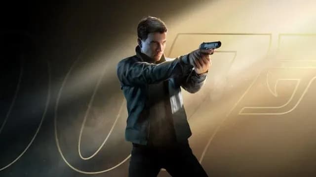 Switch 2 version of 007 First Light delayed again