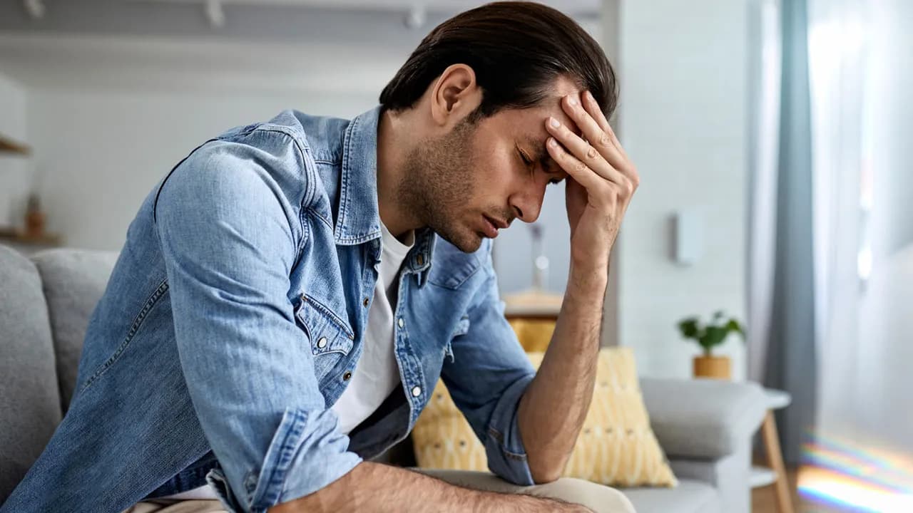 Guy Left Worried His Ex-Wife Will Force Her Affair Baby On Him