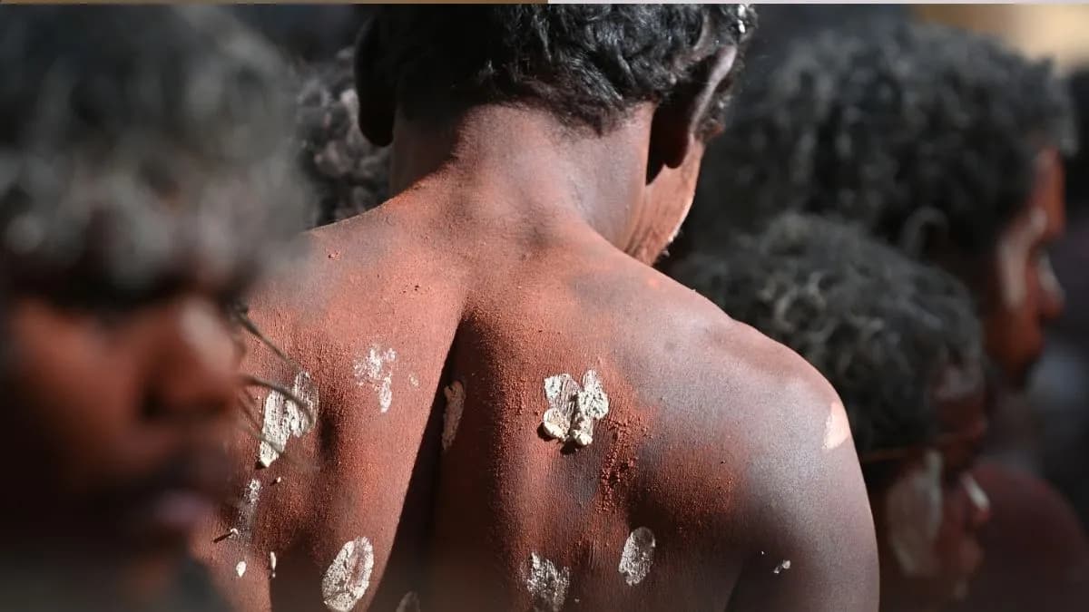 Australia's Indigenous Population Was 7 Times Larger Than Estimated, Study Finds