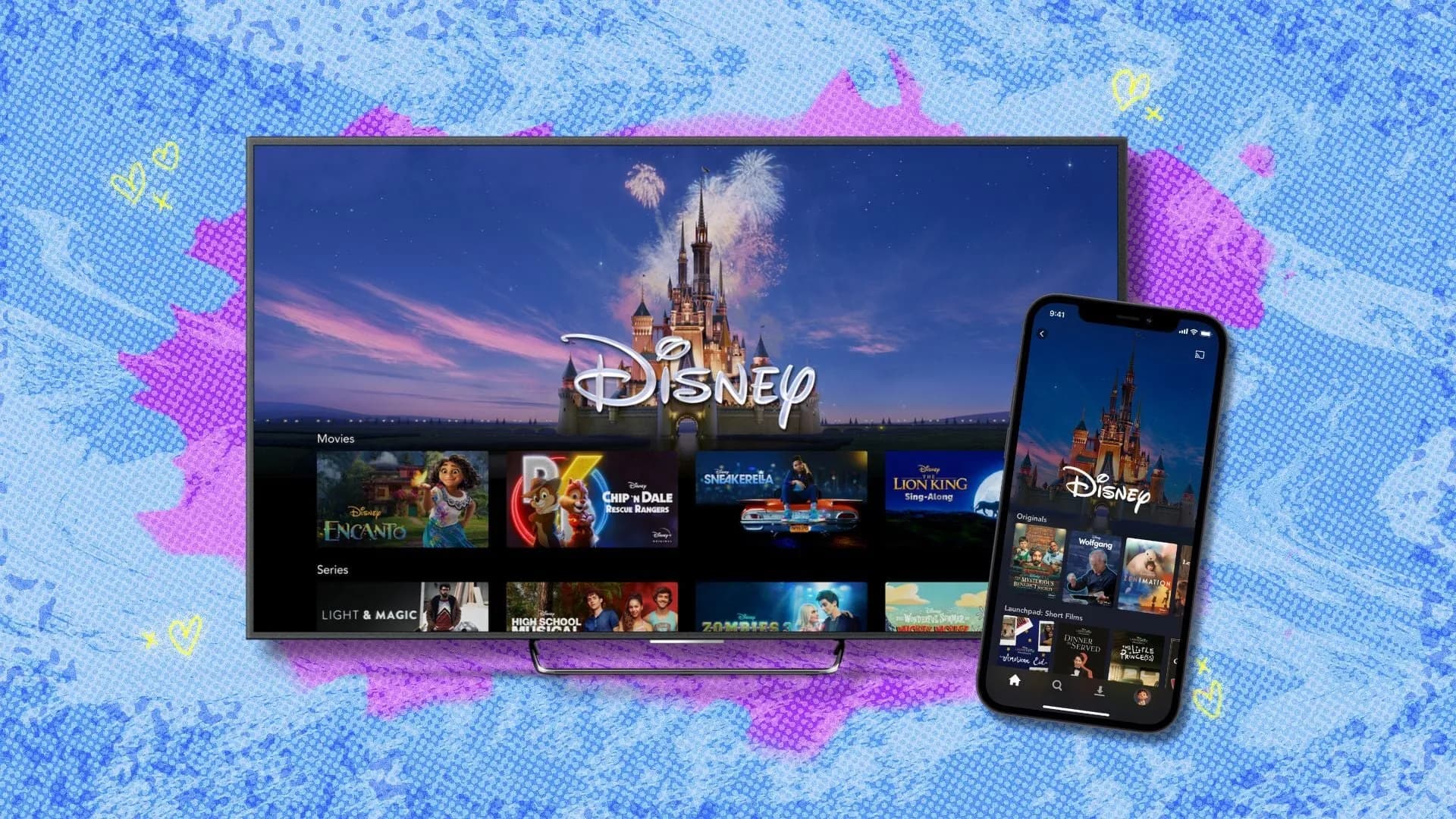 Best Disney+ deals and bundles: Best streaming deals in September 2026