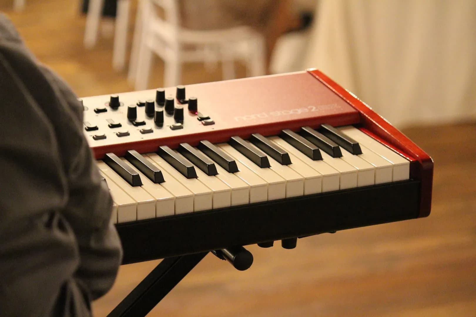 Learn piano without leaving your house thanks to this AI-powered app — now for less than $20 a year