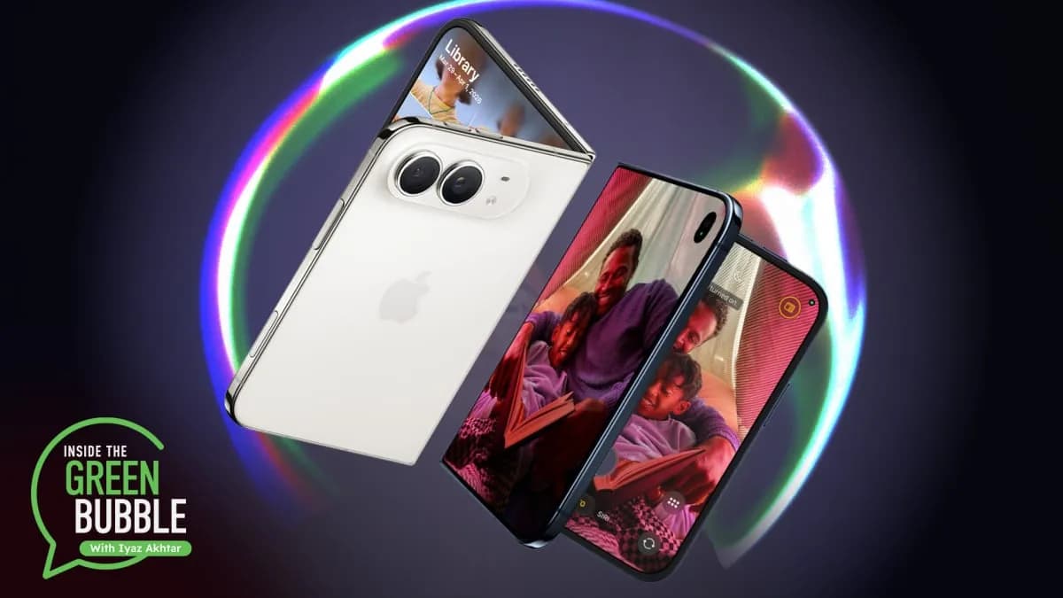 iPhone Duo Reality Check: Incredible Specs vs Flaws