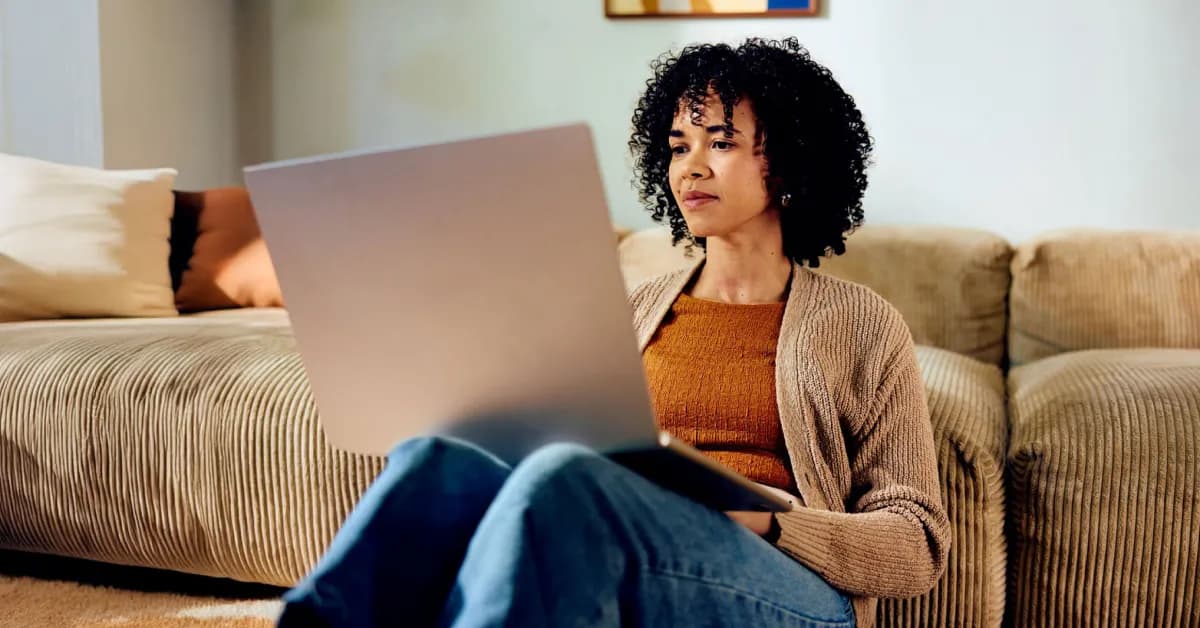 How to protect yourself from AI scams: Save $110 with McAfee antivirus