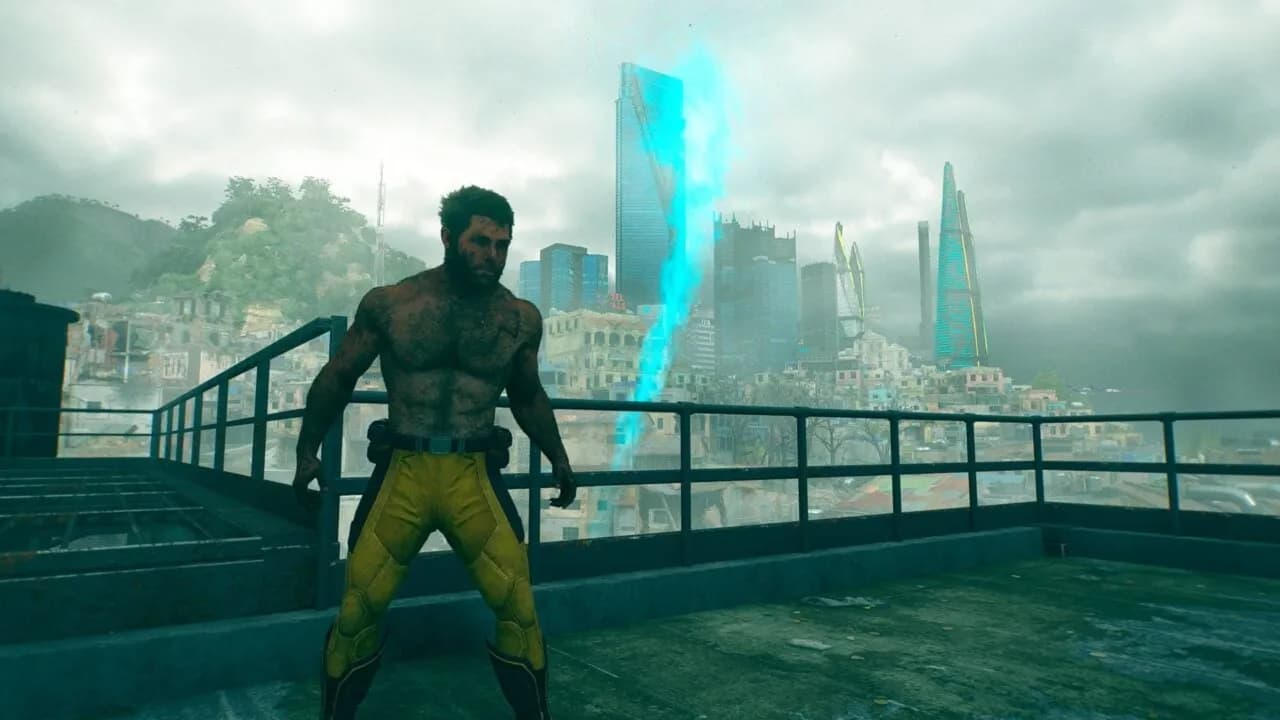Wolverine Developer Drops Hints It Could Soon Fix The Bad Smell