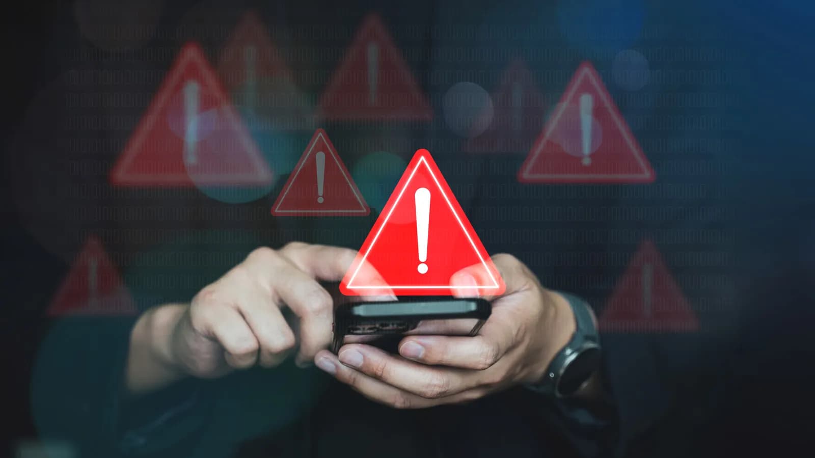 The easiest way to find and remove spyware on your Android phone - Engadget