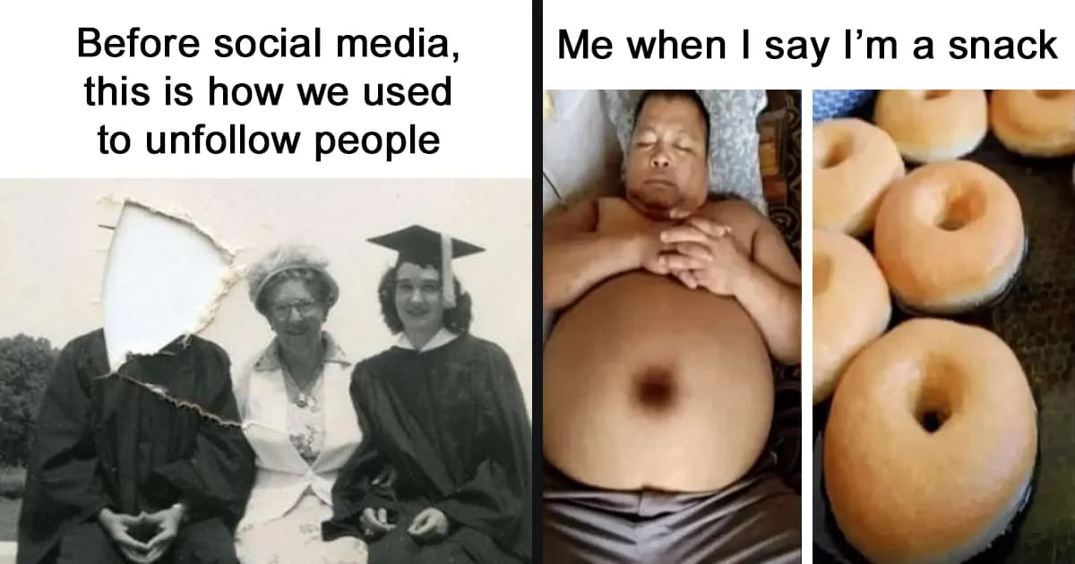 Memes About Lifeās Never-Ending Parade Of Minor Disasters