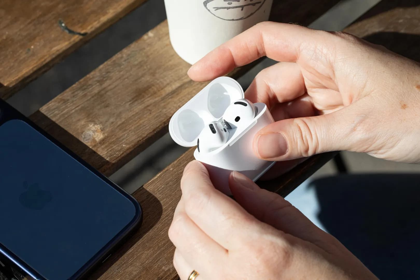 The AirPods 5 are Apple’s best open-ear earbuds yet