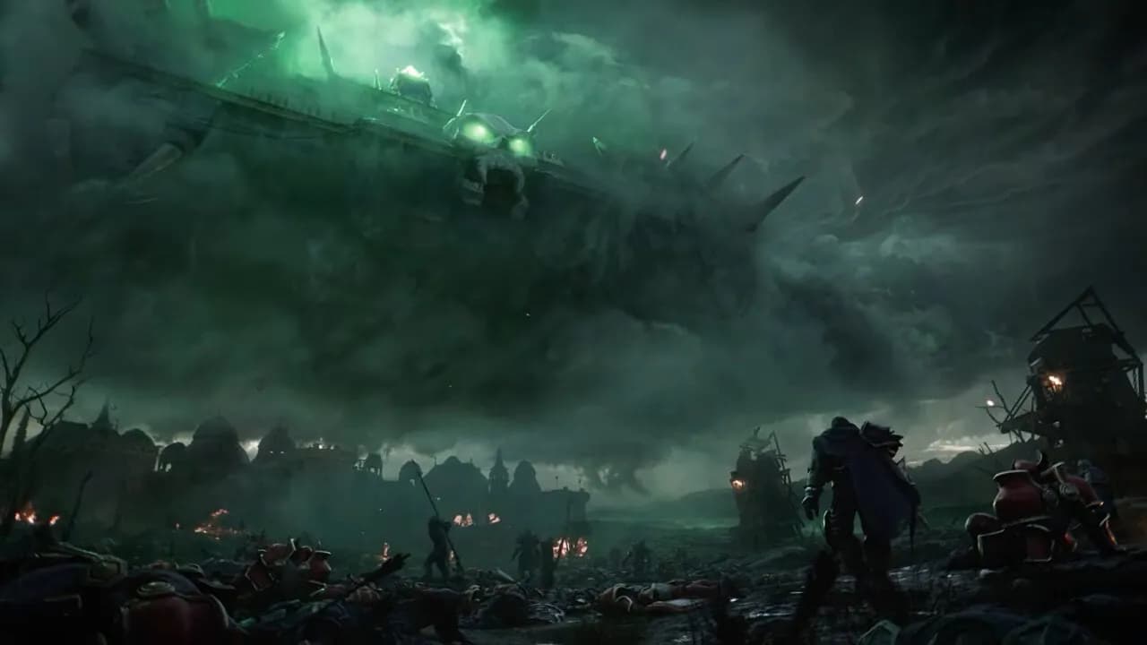 Warcraft 3 Devs Say Definitive Graphics Coming To Old Campaign