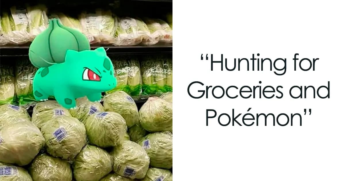 24 Pokémon Memes That Hit Harder Than Pikachu’s Thunderbolt