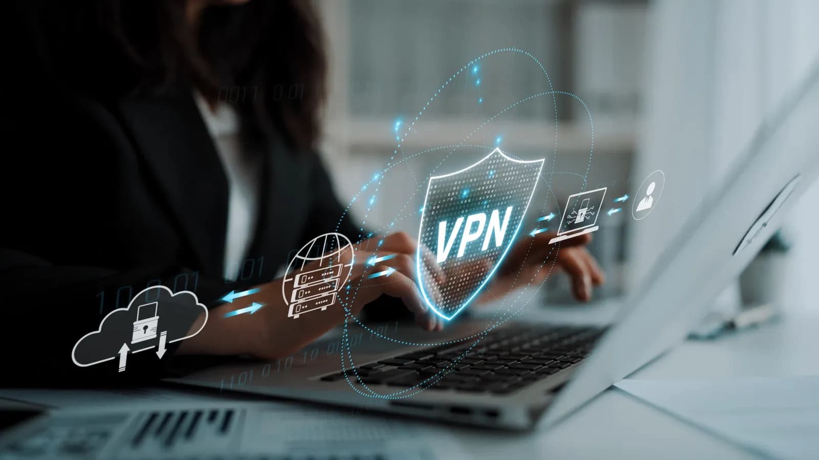 What is a VPN kill switch and how does it work? - Engadget