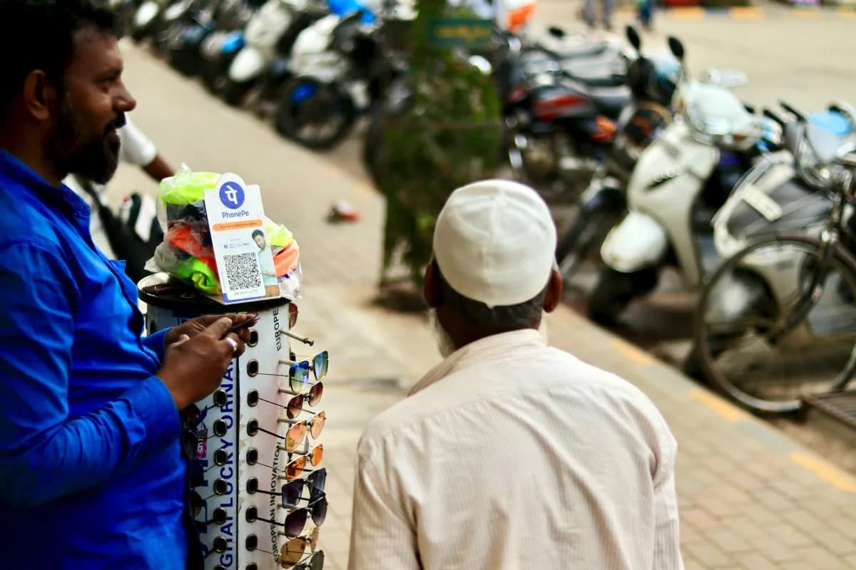 India ends free ride for larger transactions on its ubiquitous digital payments network | TechCrunch