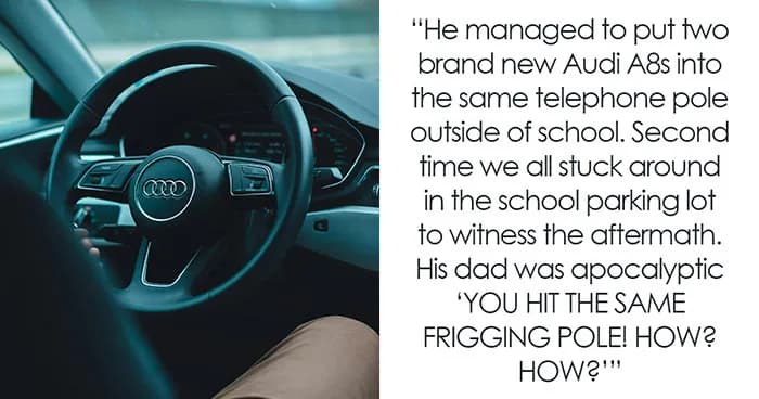 29 Times The “Popular Kid” Destroyed Their Life Despite Having It All