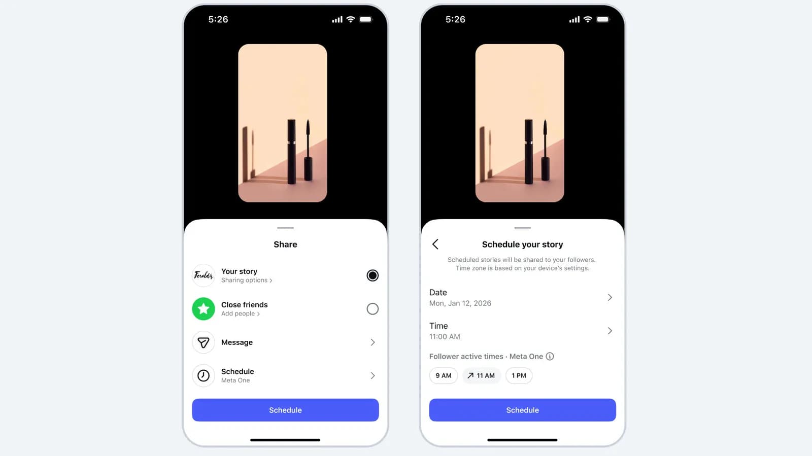 Meta adds new subscription tiers for businesses, creators and